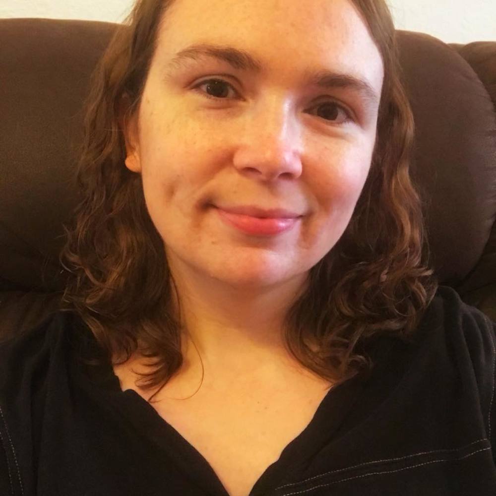 Meet your Posher, Tishia